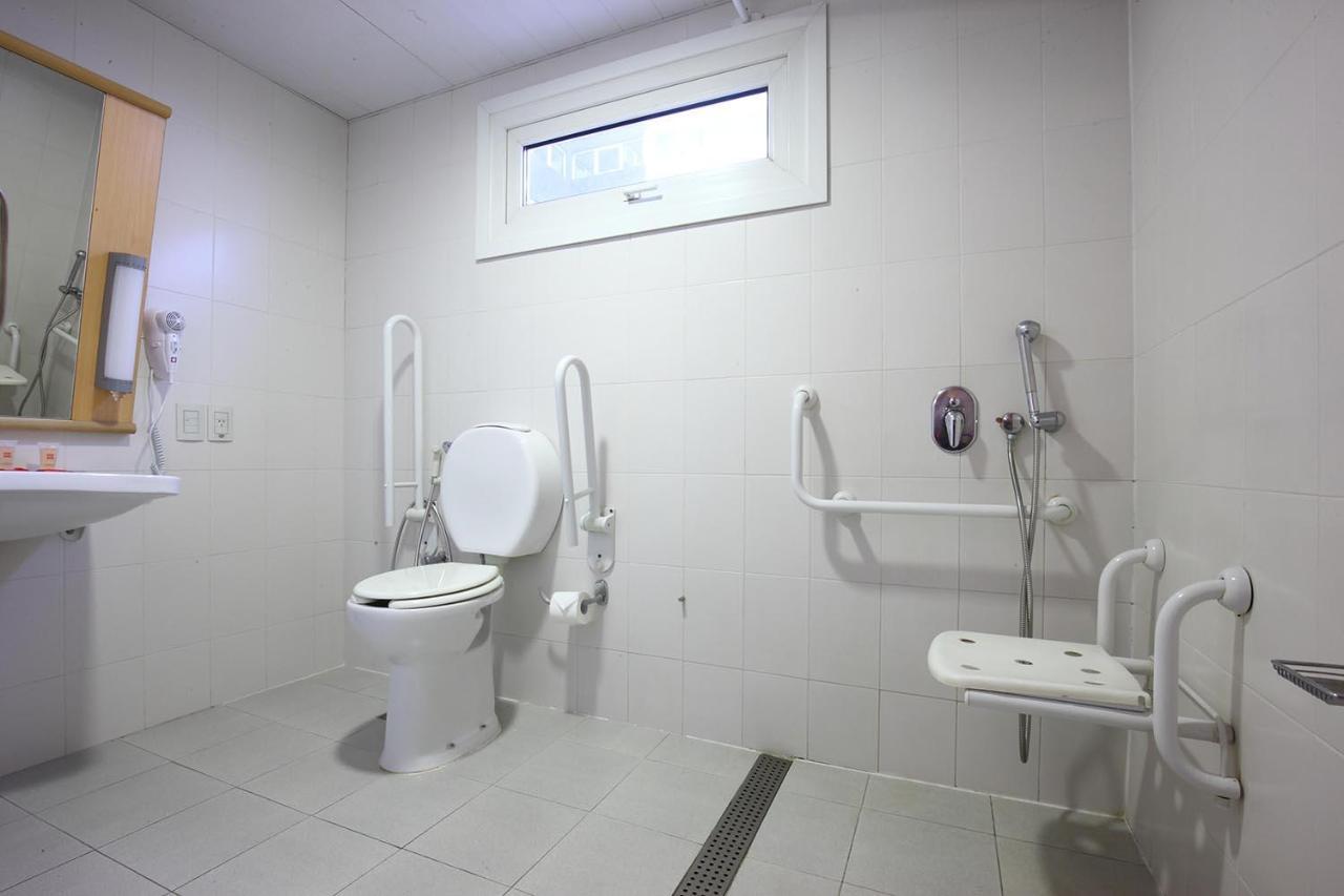 Ibis Buenos Aires Obelisco Hotel Екстериор снимка