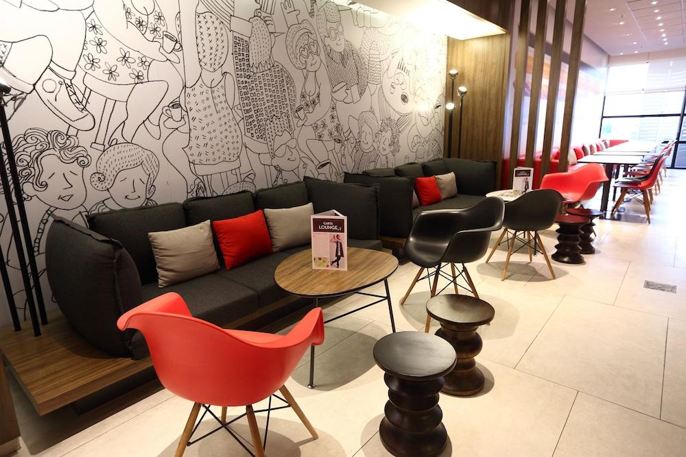 Ibis Buenos Aires Obelisco Hotel Екстериор снимка