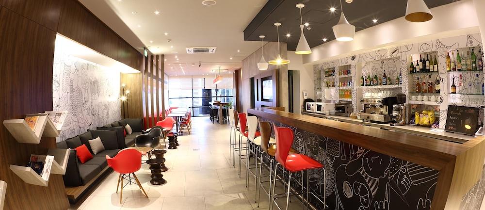 Ibis Buenos Aires Obelisco Hotel Екстериор снимка