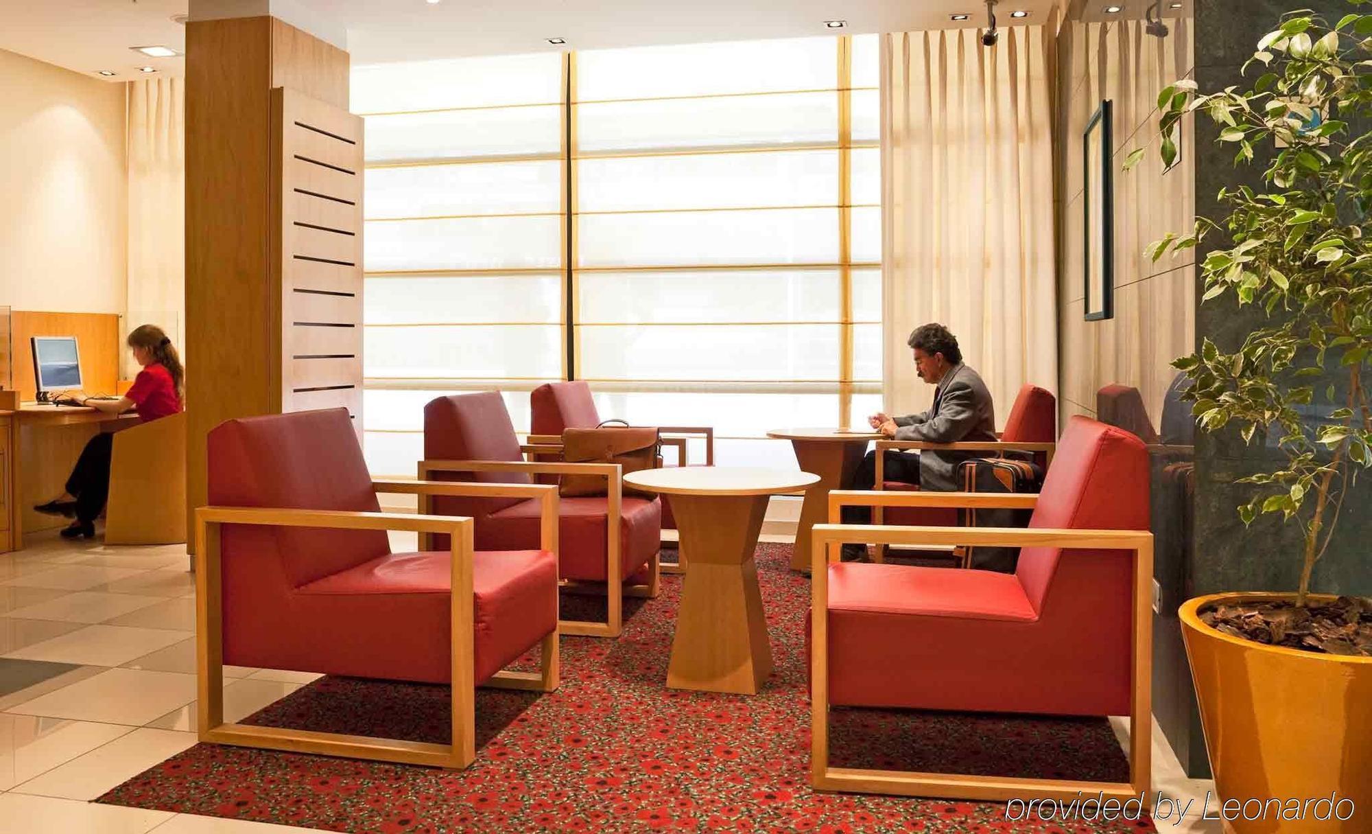 Ibis Buenos Aires Obelisco Hotel Екстериор снимка