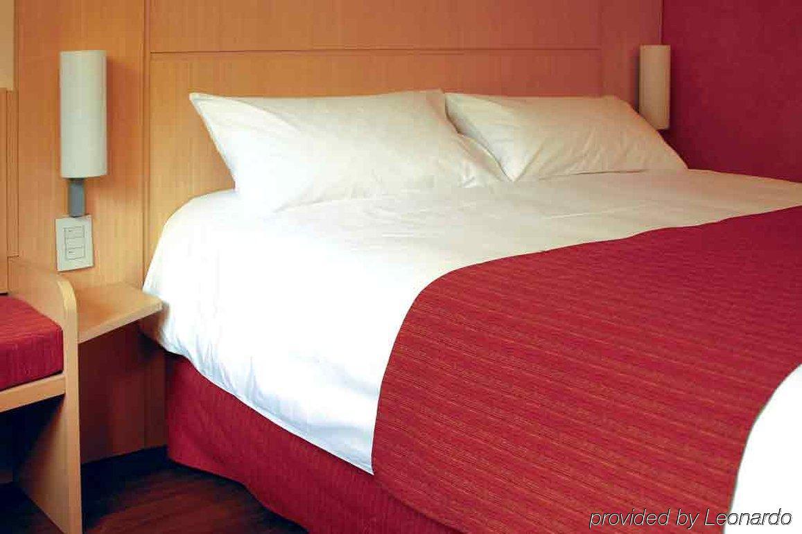 Ibis Buenos Aires Obelisco Hotel Екстериор снимка