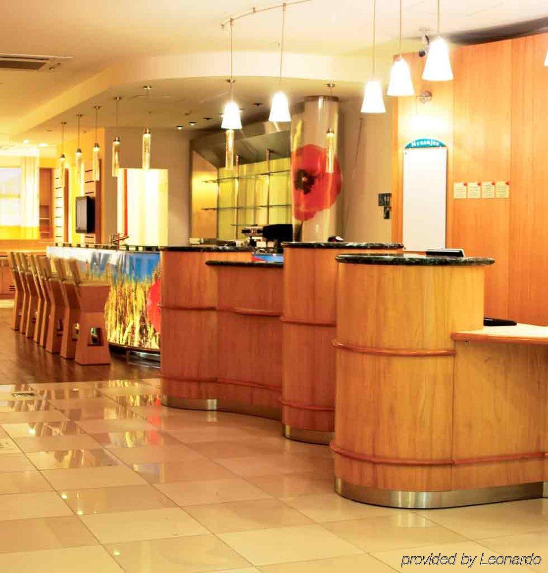 Ibis Buenos Aires Obelisco Hotel Екстериор снимка