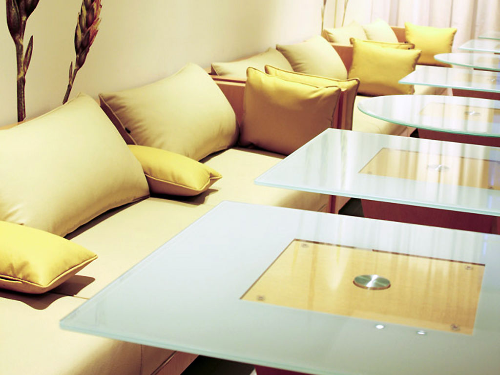Ibis Buenos Aires Obelisco Hotel Екстериор снимка