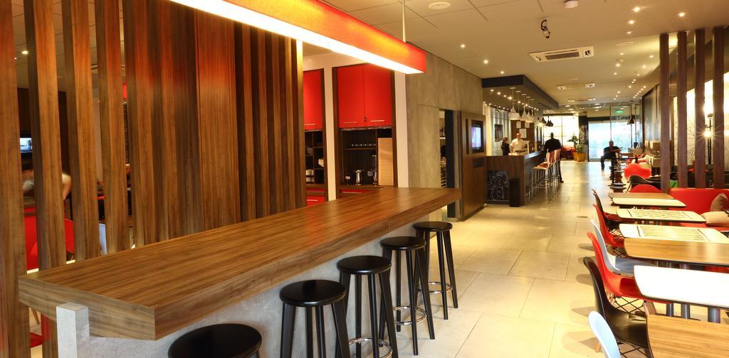 Ibis Buenos Aires Obelisco Hotel Екстериор снимка