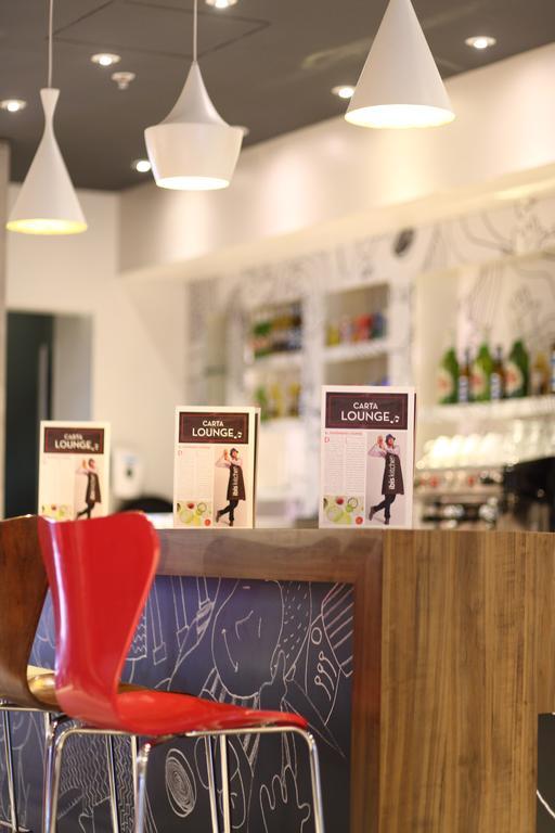 Ibis Buenos Aires Obelisco Hotel Екстериор снимка
